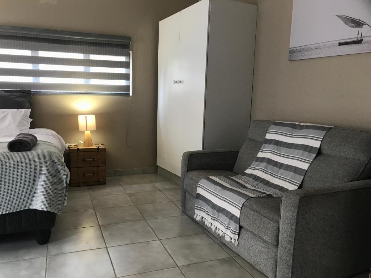 יוהנסבורג Aluve Guesthouse מראה חיצוני תמונה